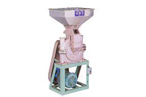 High speed direct coupling/ Direct Coupling Grinding Machine