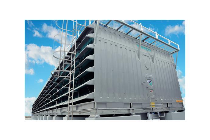 Plume Abatement Type