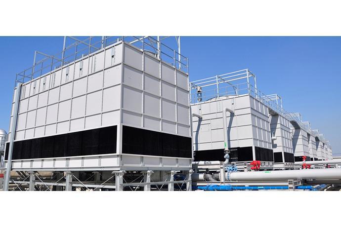Counterflow Type
