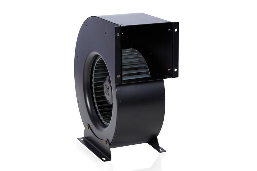 Outer Rotor Single Inlet Direct Drive Centrifugal Fans (BLDC)