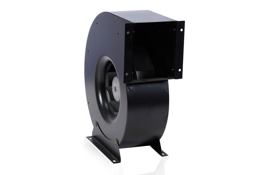 Outer Rotor Backward Curve Fans (BLDC)