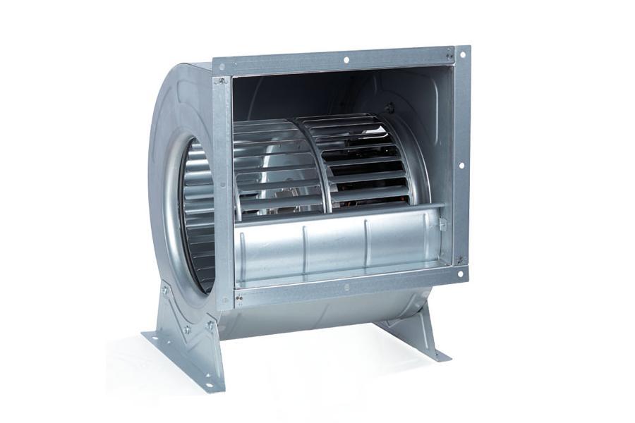 Double Inlet Fans (Constant Temperature and Humidity)