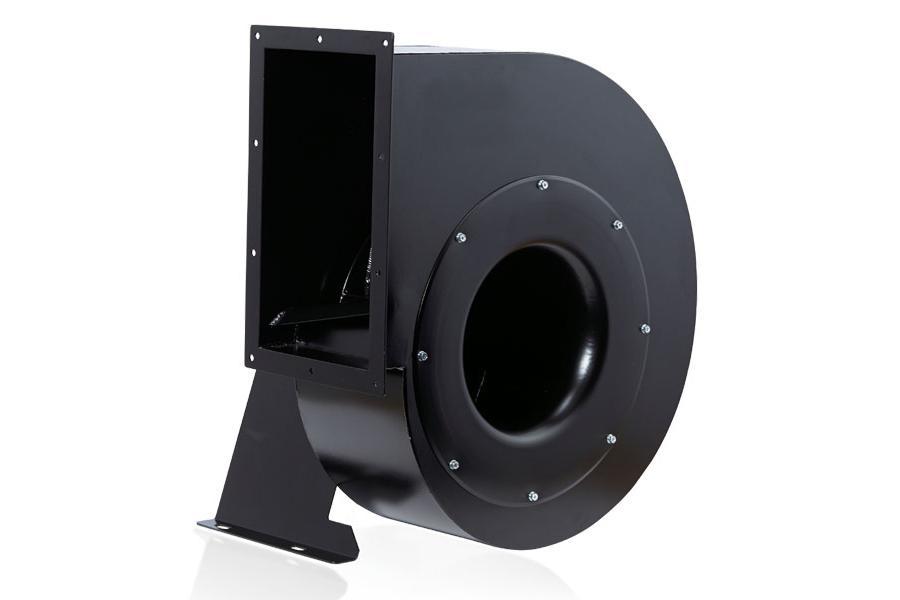 Airfoil Fans