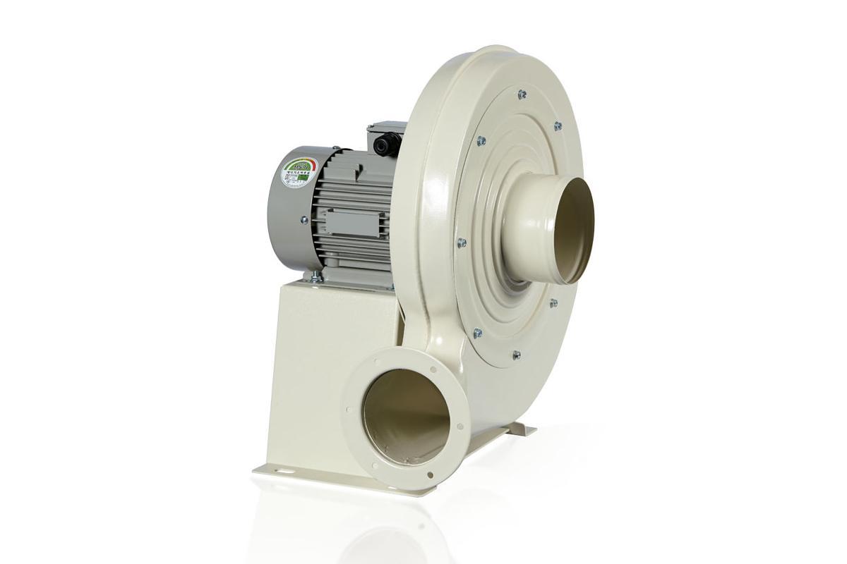 Centrifugal Turbo Blowers