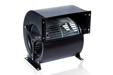 Outer Rotor Double Inlet Direct Drive Centrifugal Fans