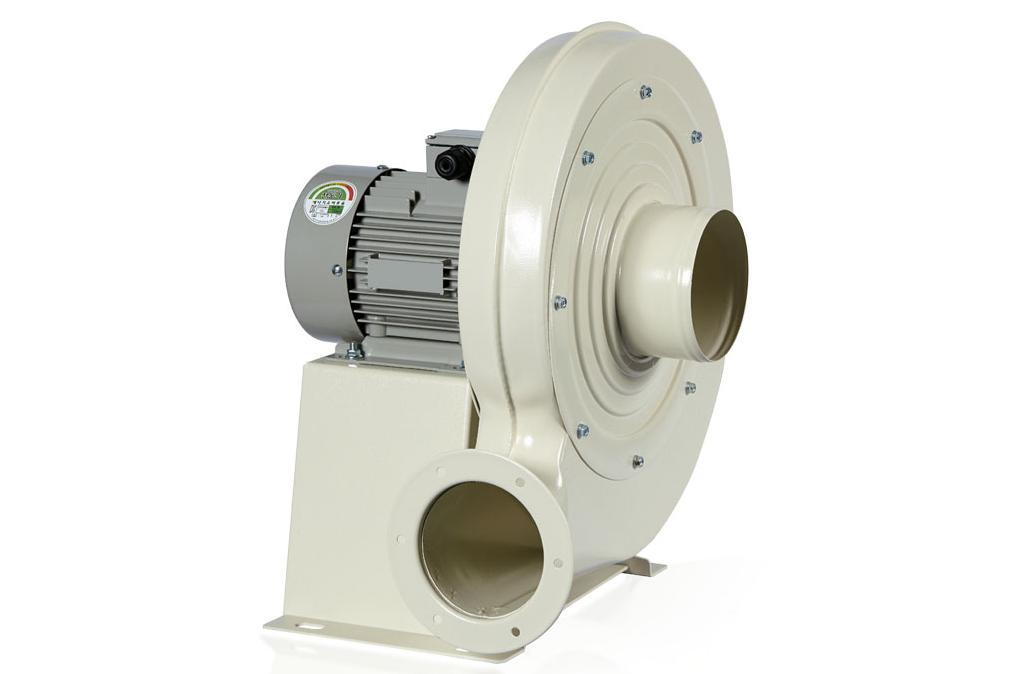 Centrifugal Turbo Blowers