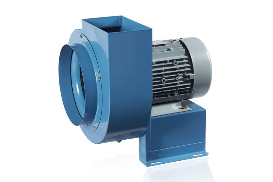 Single Inlet Fans