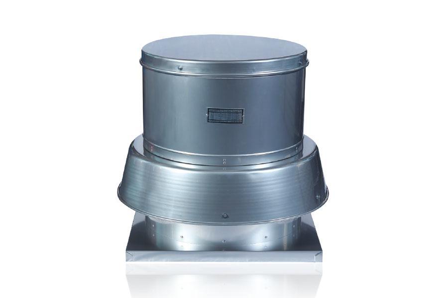 Roof Ventilators