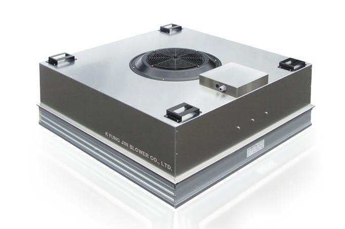 Fan Filter Unit (FFU)