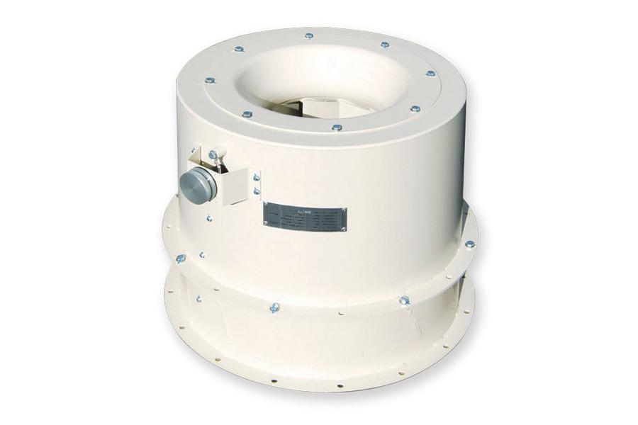 Motor Block Blowers