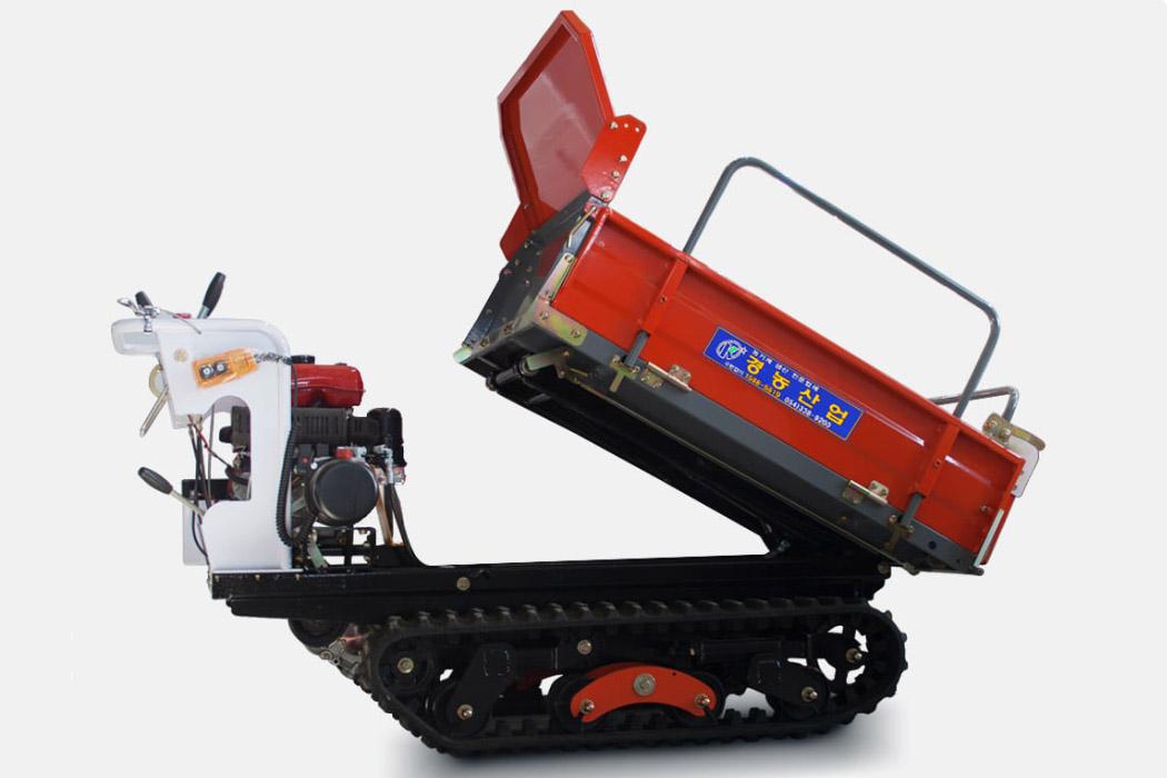 Power Transport Carrier