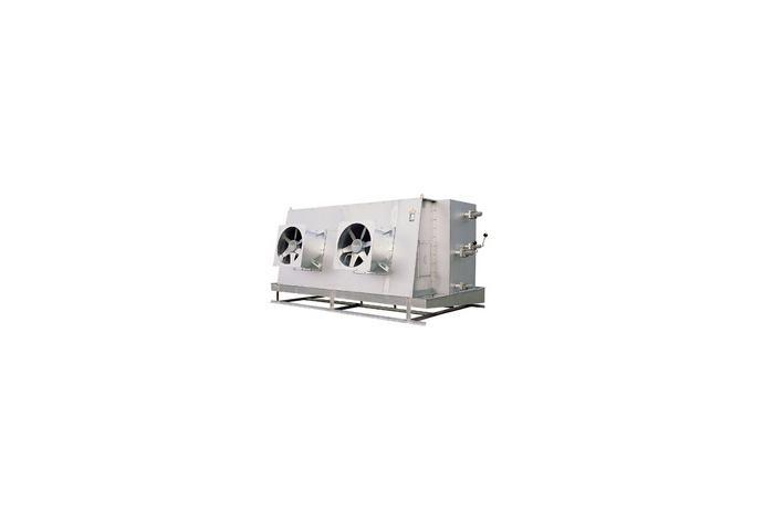 Ceiling & Floor Mounted Type