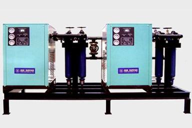 Marine Refrigerated Type Air Dryer