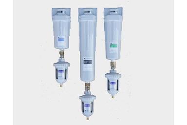 Industrial Air Filter