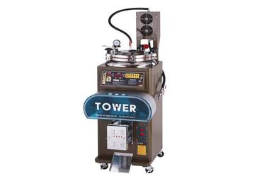 Extracting & Packaging Combi Machine