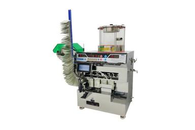 스파우트 포장기