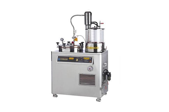 Rotary Evaporator