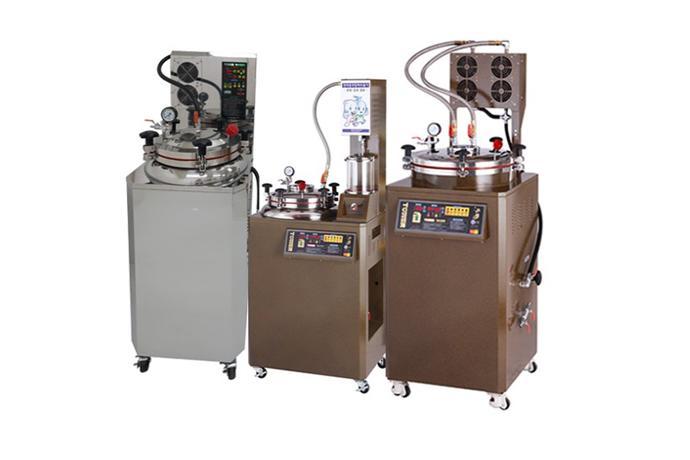 Commercial Essence Extractor