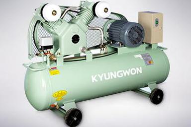 오일프리 왕복동 (베어형 / 패키지형)