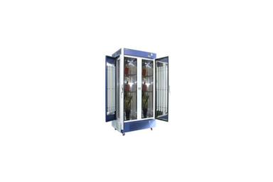 Plant Growth Chamber