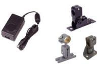 Adapter & Bracket