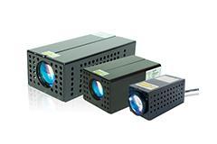 IR Laser Illuminator
