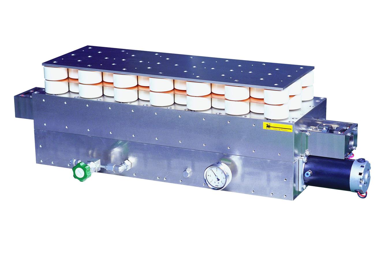 Excimer Laser