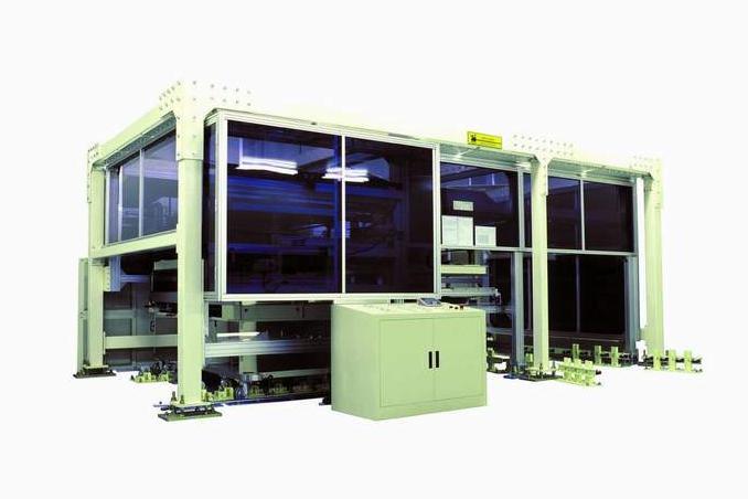 Laser Cutter