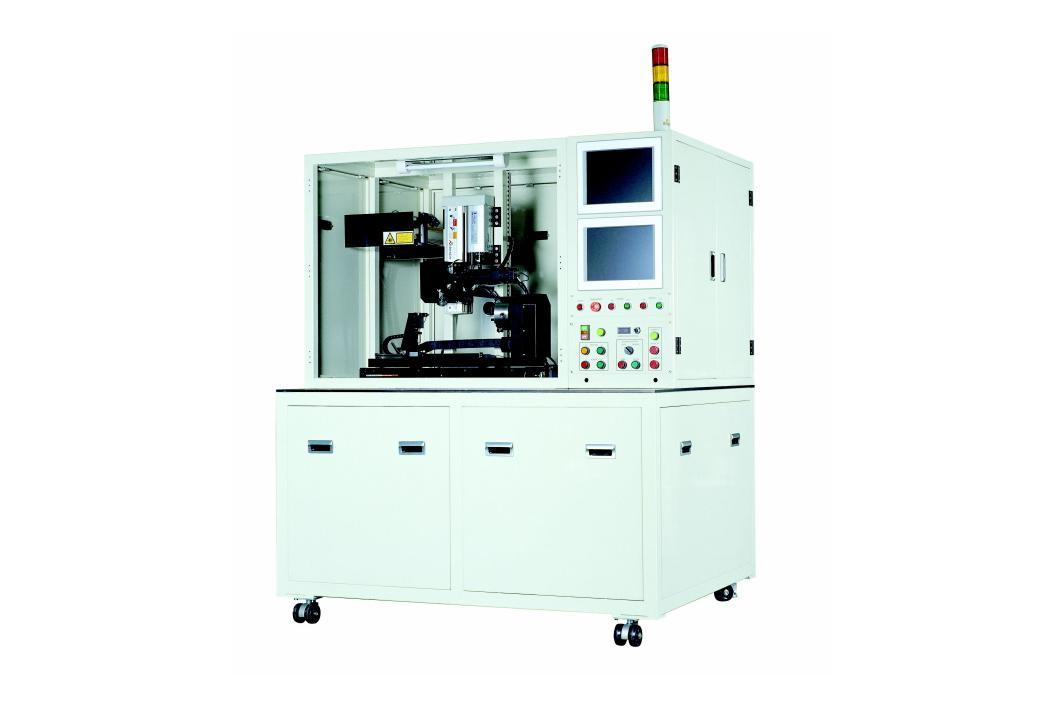 Laser Welder