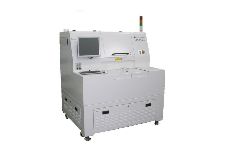 Laser Trimmer