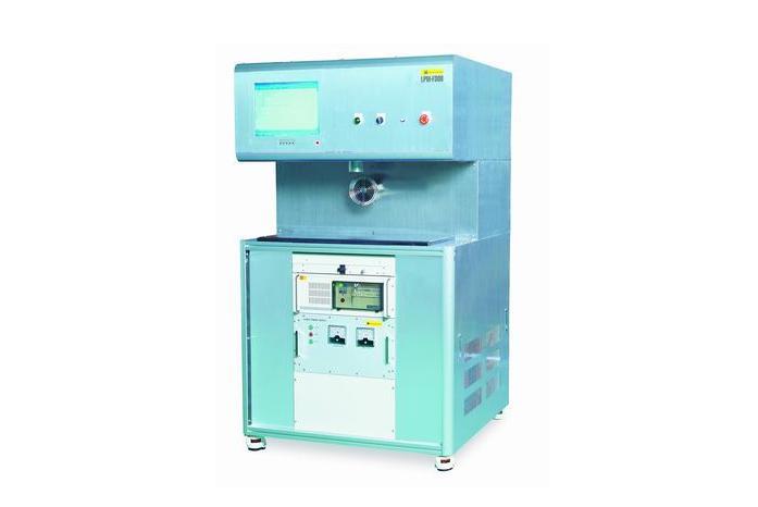Laser Punching machine
