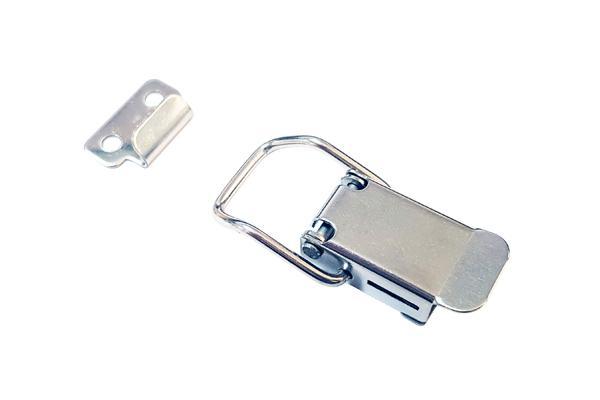 Lock Type