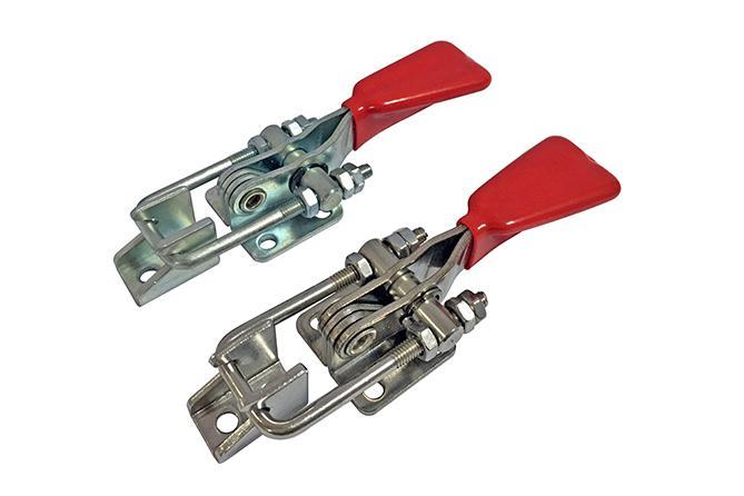Latch Type