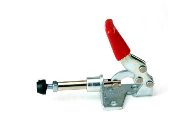 Push-pull Type