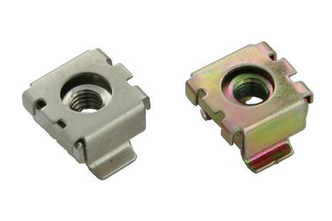 Cage Nut