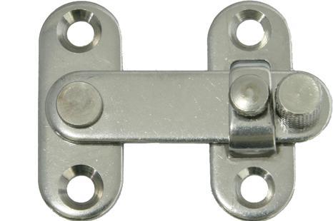 Lock Plate