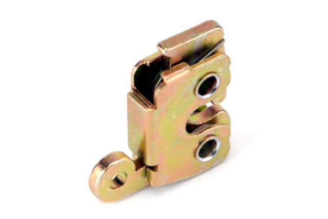 Quick Latch