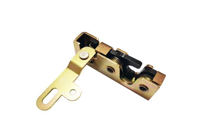 Quick Latch