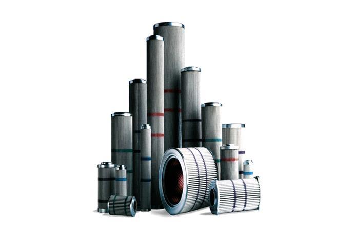 Hydraulic Filter