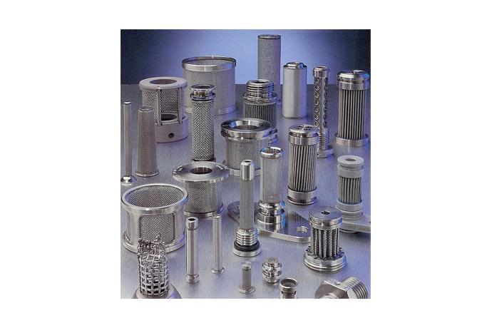 Metal Filter