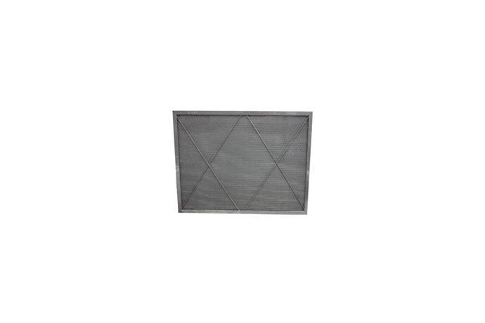 Demister