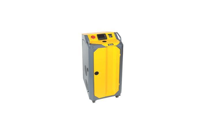 Oil Purification System