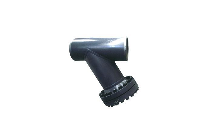 Strainer