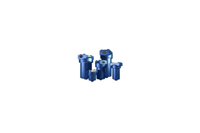 Compressed Air & Gas Filtration