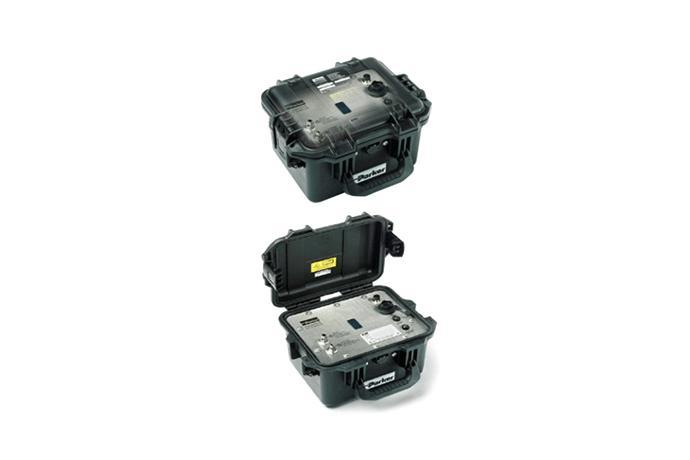 Oil Condition Monitoring System