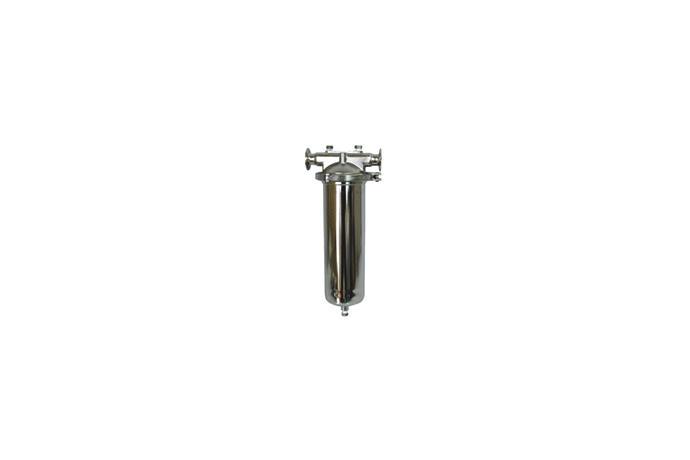 Cartridge Single Type Housing