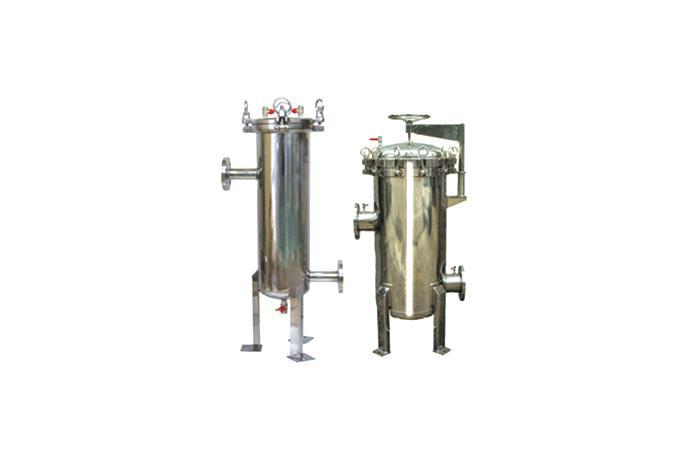 Cartridge Multi Type Housing