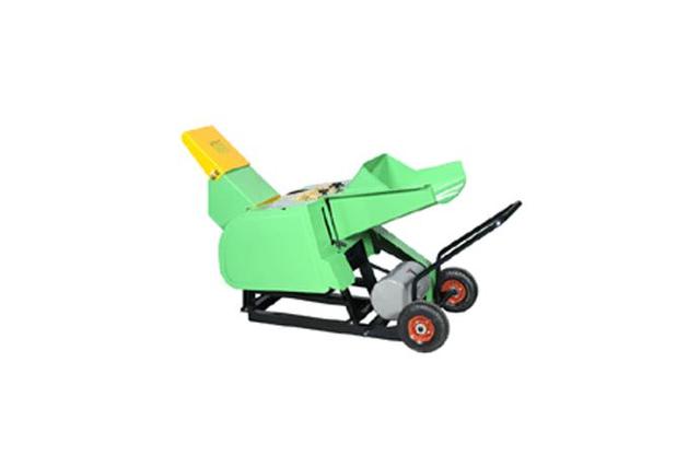 Rice Disintegrator