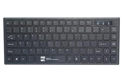 Mini USB Keyboard