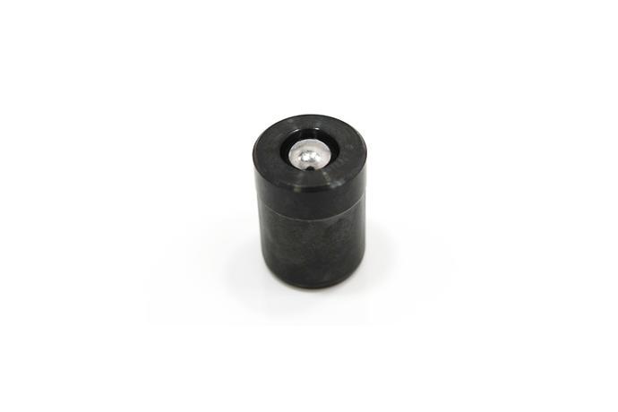 Hybrid Check Valve